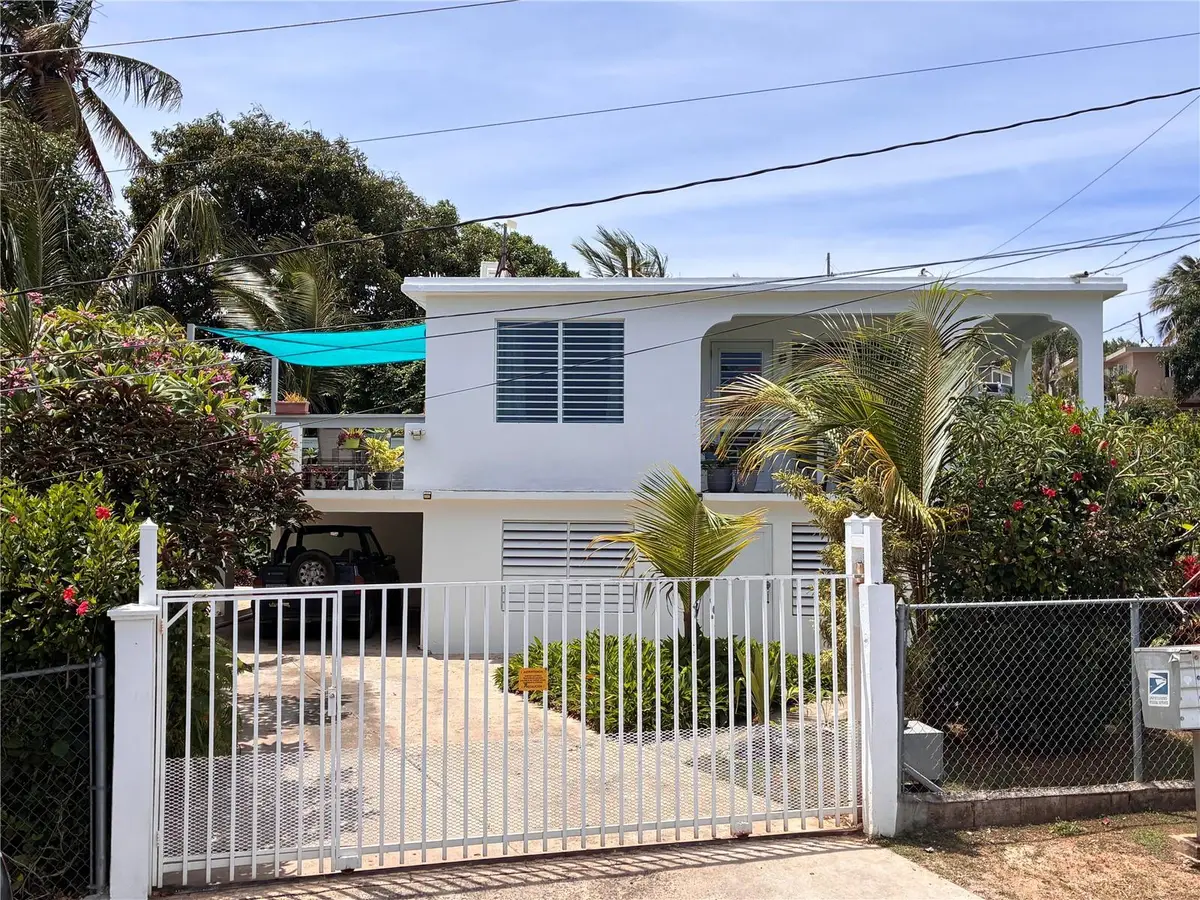 645 Casa Rincon, Vieques, PR 00765 - #1