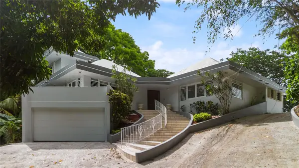 19 Calle "e", GUAYNABO, PR 00971