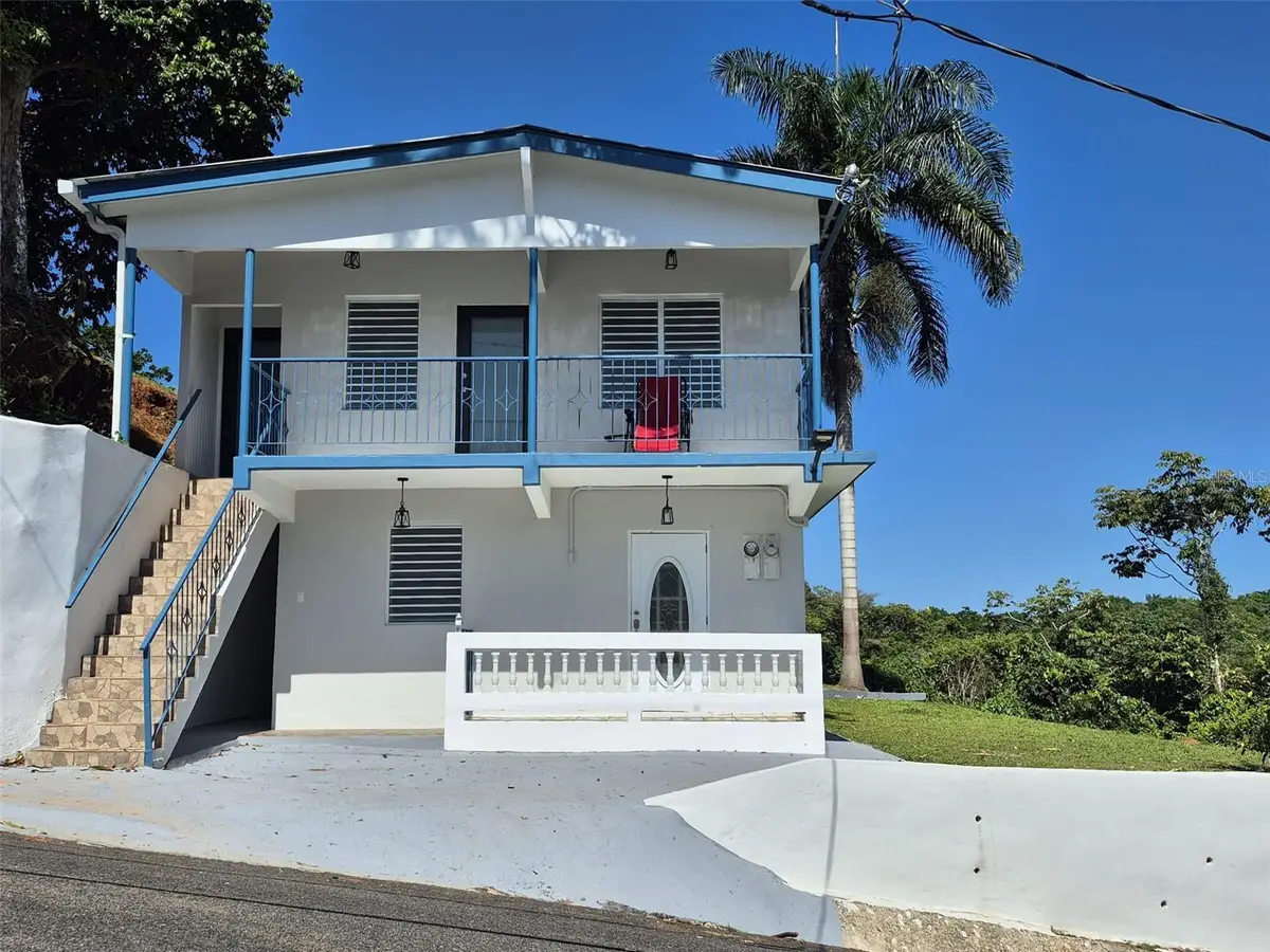 32 Calle Teresa Negrn Bo. Naranjales, Mayaguez, PR 00680 - #1