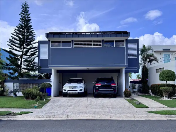 Paseos Las Vistas calle 2 Carretera 199, CUPEY, PR 00926