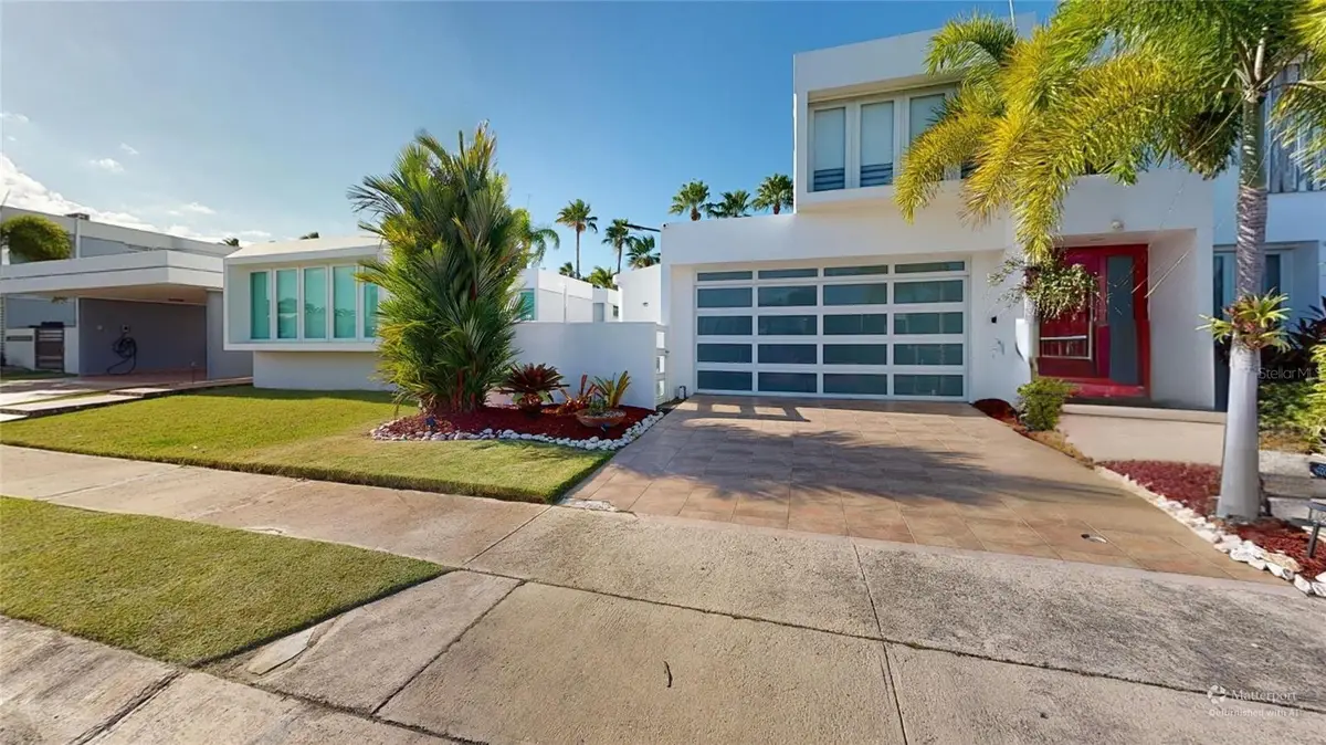 D7 Zafiro, Dorado, PR 00646 - #1