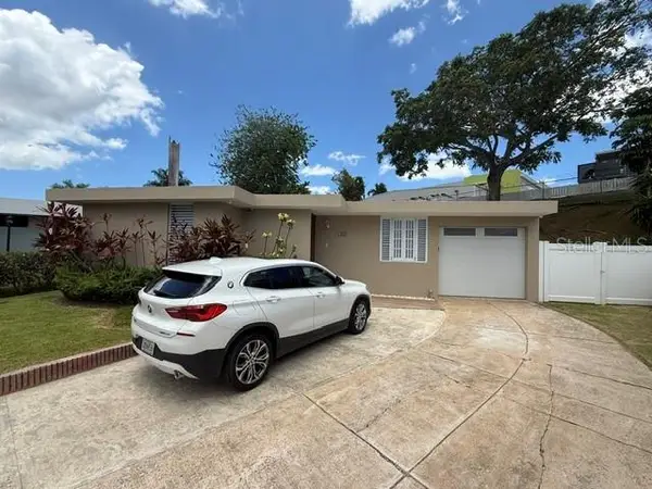 1 Vicenza #280, SAN JUAN, PR 00921