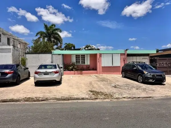 PARANA 16, SAN JUAN, PR 00926
