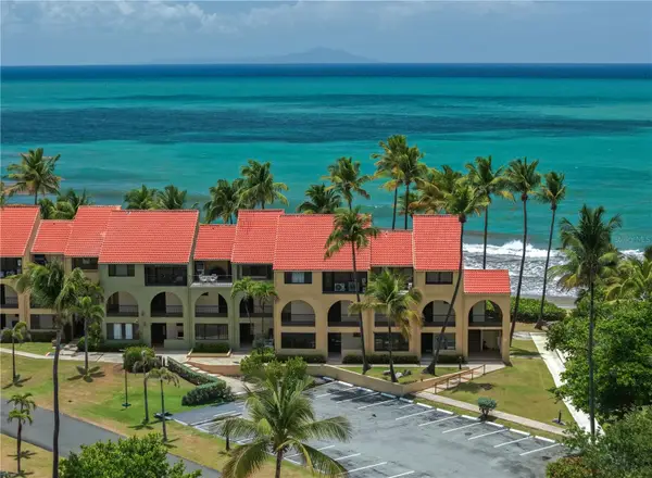 94 Beach Village Drive #94, HUMACAO, PR 00791