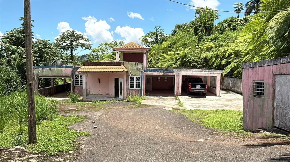 Bo Anones Carr 108, Km. 19.4, Las Marias, PR 00670 - #1