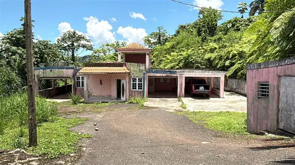 Bo Anones Carr 108, Km. 19.4, LAS MARIAS, PR 00670