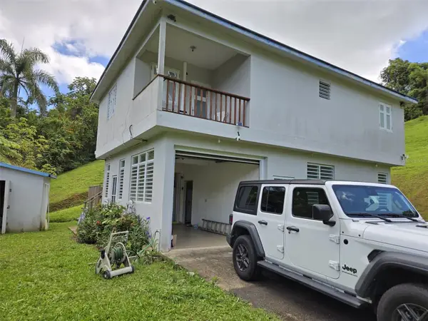 Carr 813 Km 2.5 Int, NARANJITO, PR 00719