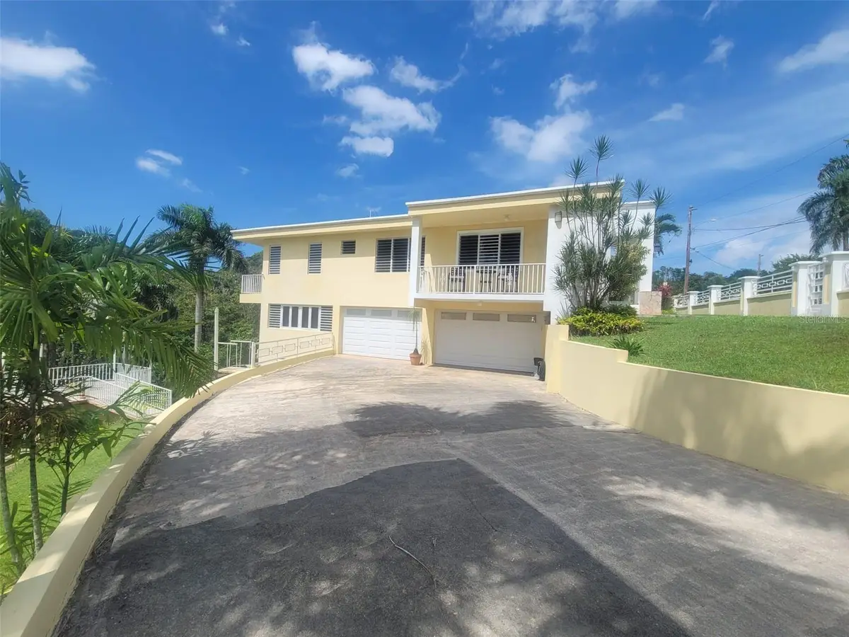 8C Clavel St., Dorado, PR 00646 - #1