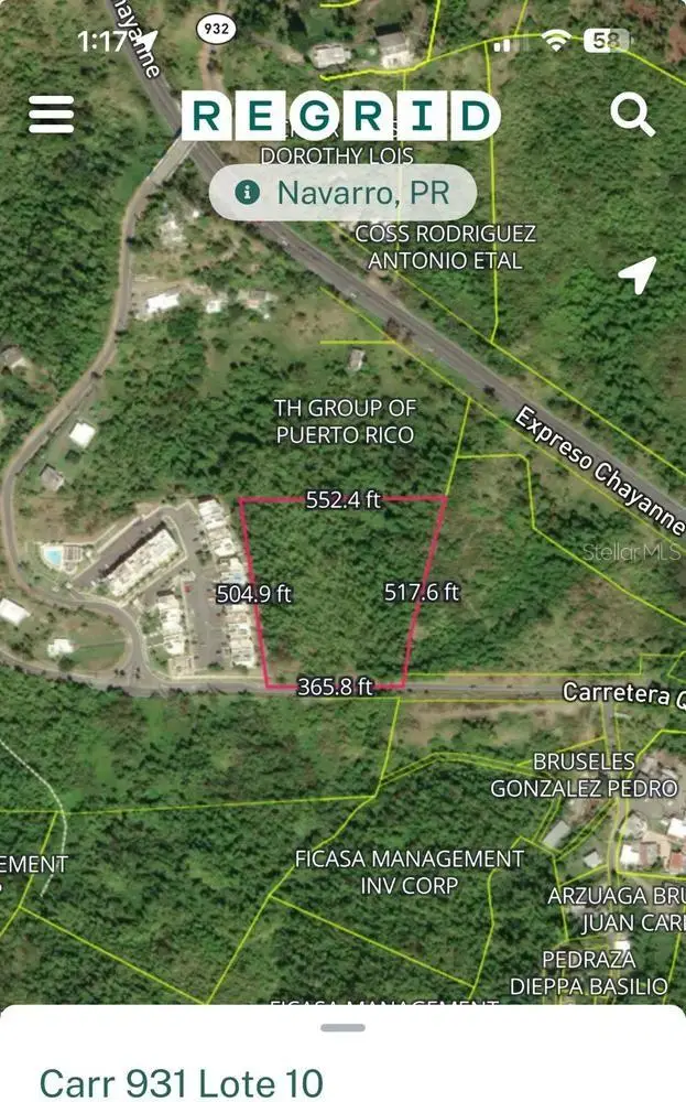 Barrio Navarro Carr.931, Gurabo, PR 00778 - #1