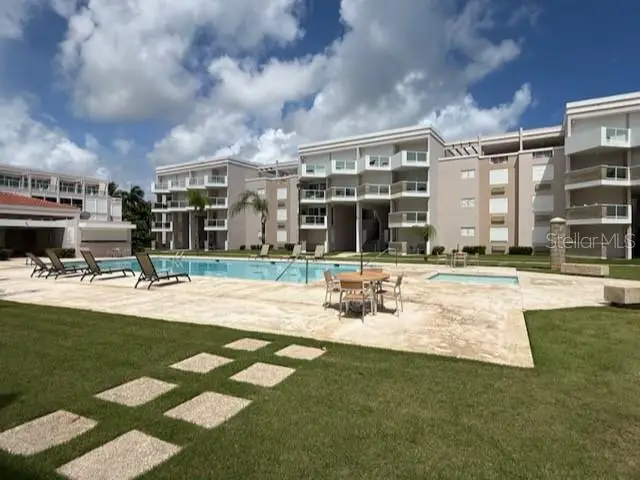 Cond. Bosque del Mar Edificio A #H-302, Rio Grande, PR 00745 - #1