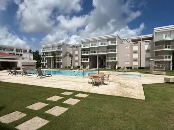Cond. Bosque del Mar Edificio A #H-302, RIO GRANDE, PR 00745