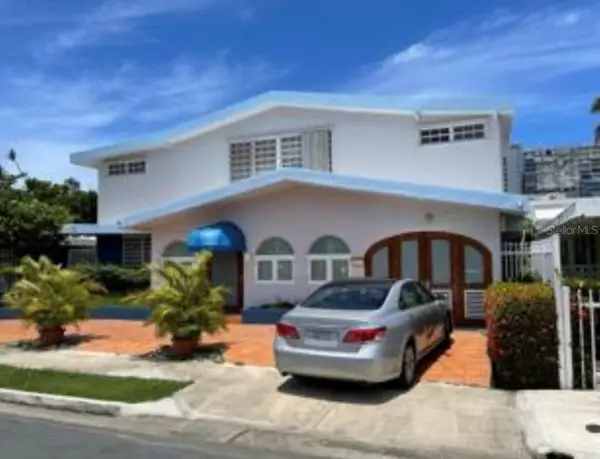14 Palma De Sierra, CAROLINA, PR 00979