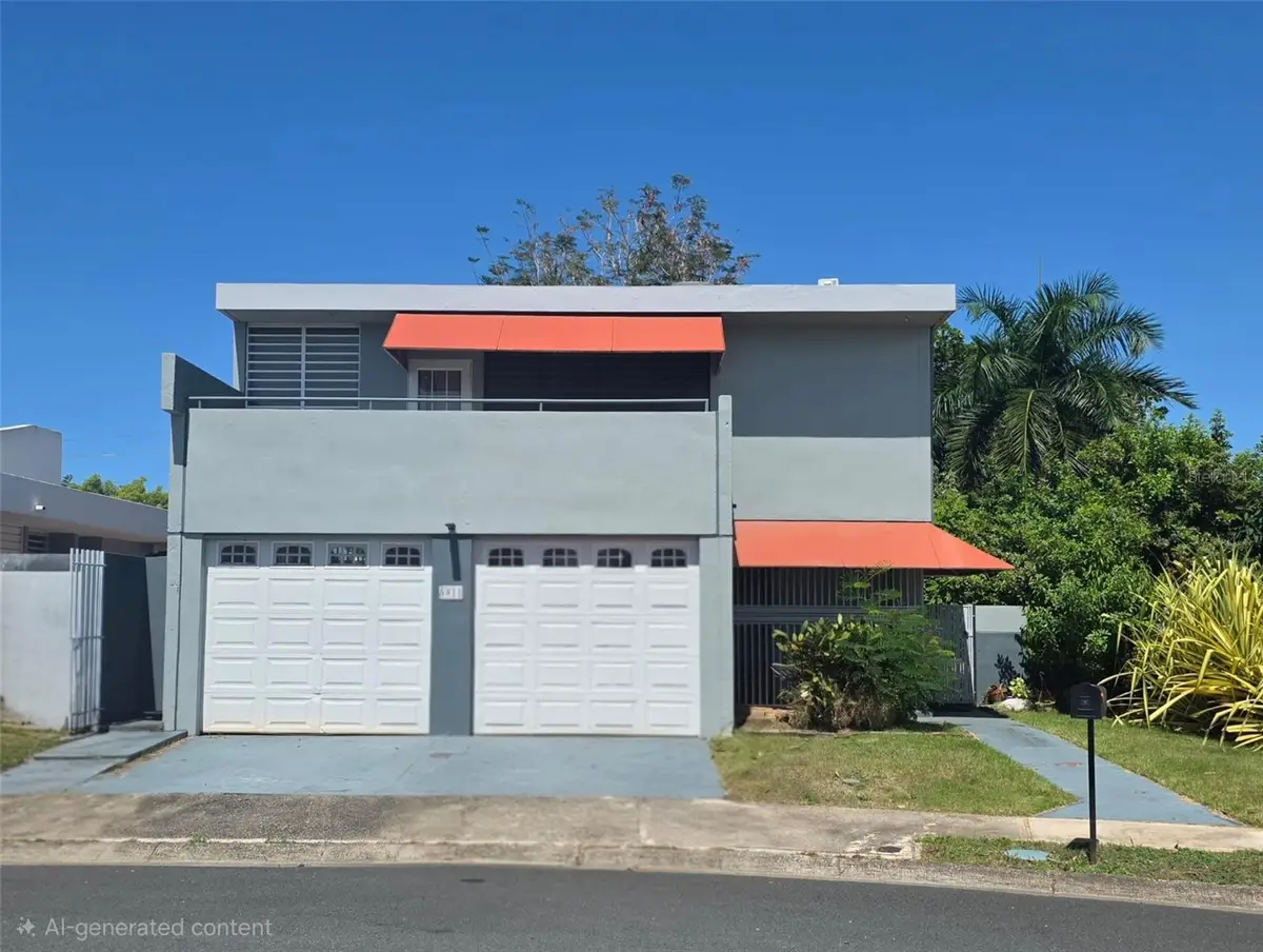Address Withheld By Seller, Bayamon, PR 00959 - #1