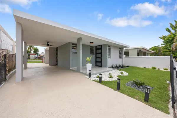 CASA SUAVE Calle 4 #B-26, AGUADA, PR 00602