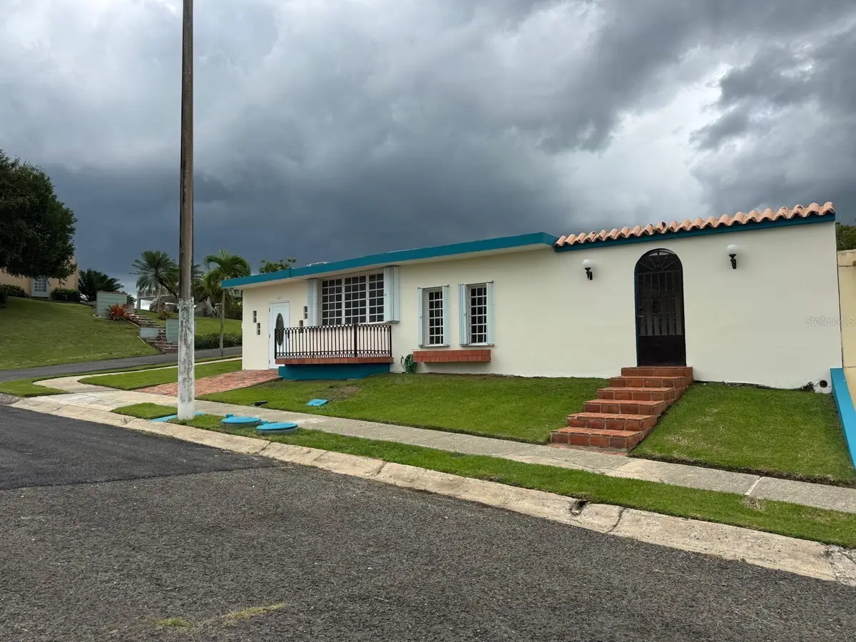 103 Tolosa, Mayaguez, PR 00680 - #1