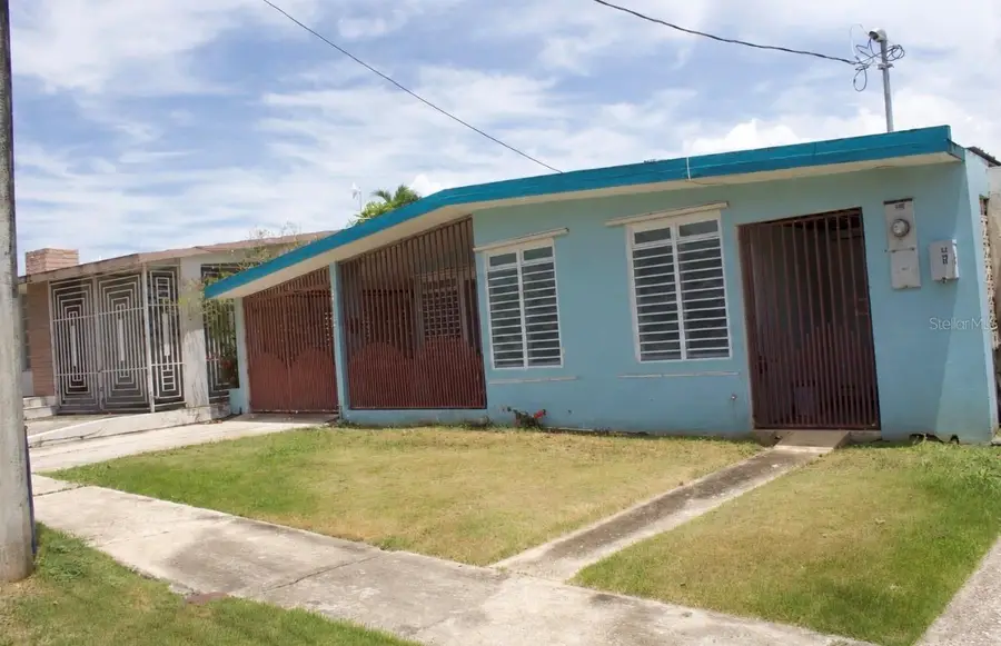Address Withheld By Seller, Arecibo, PR 00612 - #2
