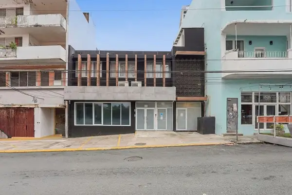 606 Cerra St, SAN JUAN, PR 00907