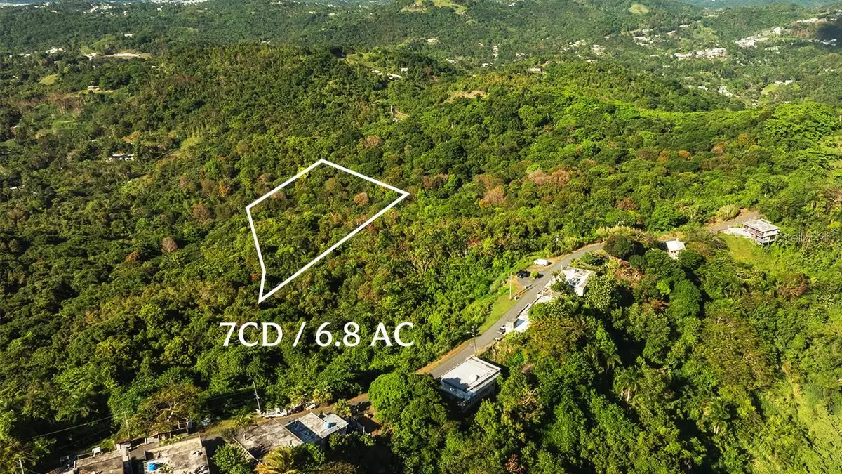 Carr 853 Bo. Cacao Lote 15, Carolina, PR 00987 - #1
