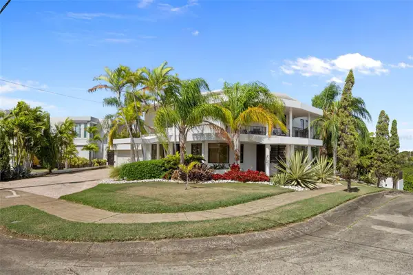3 Carlota Street, GUAYAMA, PR 00784