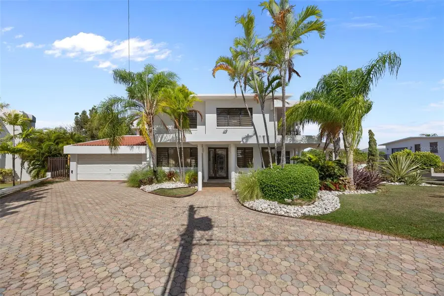 3 Carlota Street, Guayama, PR 00784 - #2