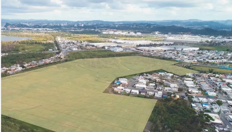 28 Acres Vacant Residential Land  Catao, Puerto, Catano, PR 00962 - #2
