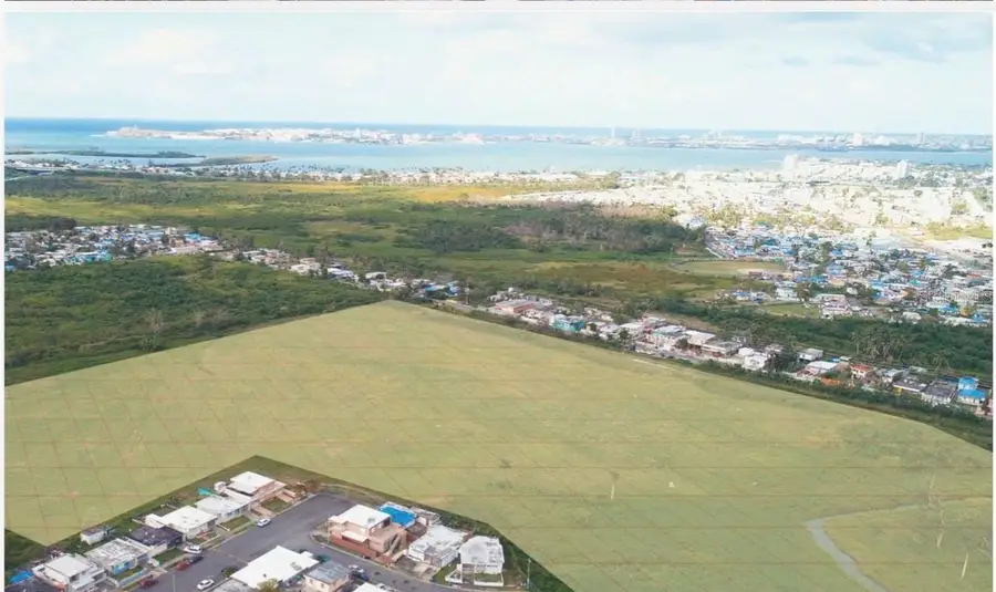 28 Acres Vacant Residential Land  Catao, Puerto, Catano, PR 00962 - #3