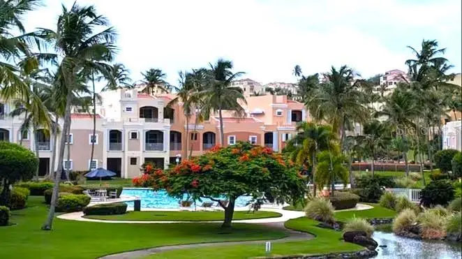 Fairway Courts Fairway Courts #828, Humacao, PR 00791 - #1