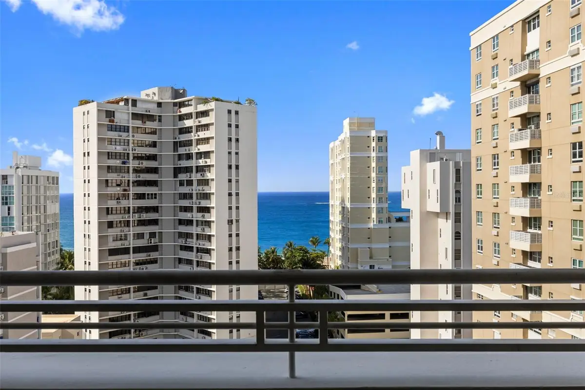 1754 Calle Mcleary #1101, San Juan, PR 00911 - #1