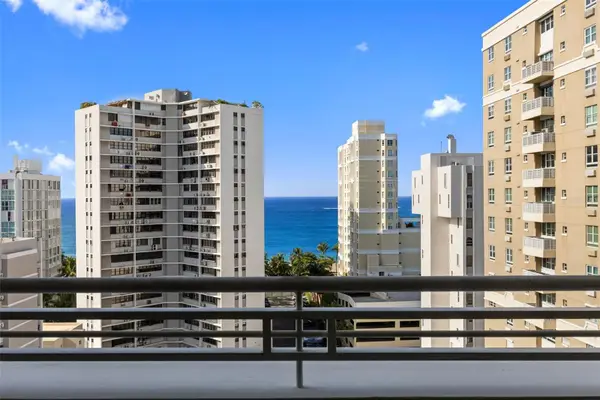 1754 Calle Mcleary #1101, SAN JUAN, PR 00911