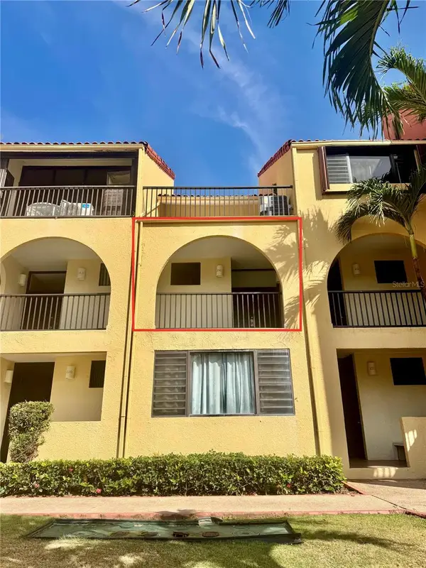 222 Beach Village #222, HUMACAO, PR 00791