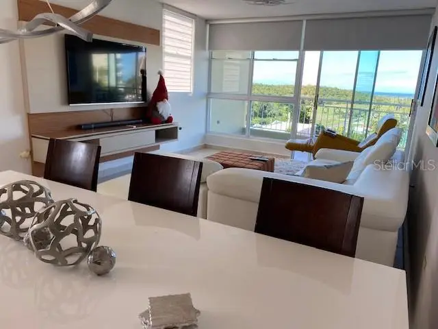 VISTA DEL MAR LUXURY Barrio Arenales Road 110 #C 201, Aguadilla, PR 00603 - #3