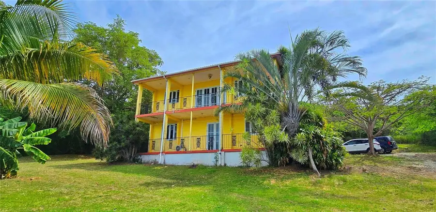 PR-251 Flamenco Road, Culebra, PR 00775 - #2