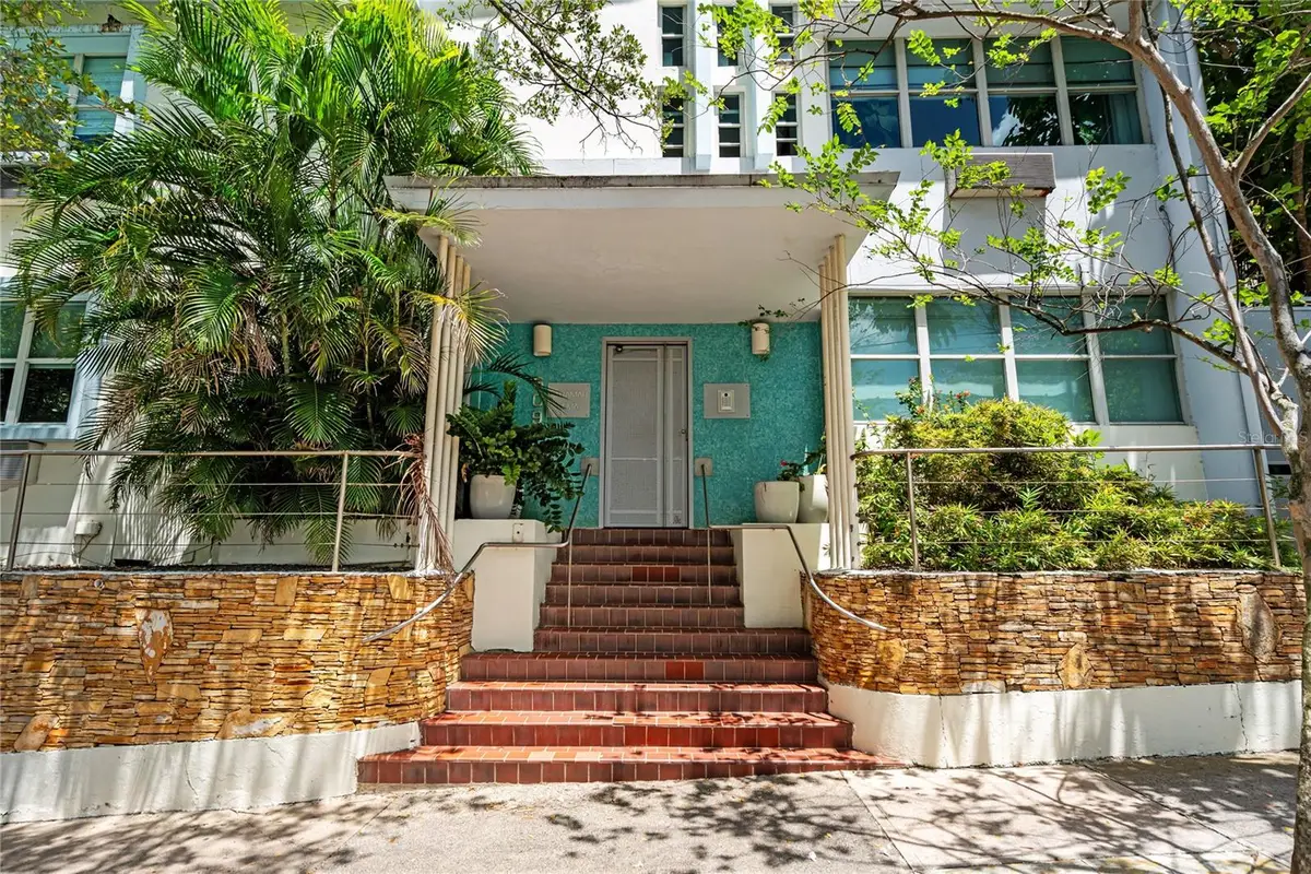609 Miramar Avenue #102, San Juan, PR 00907 - #1