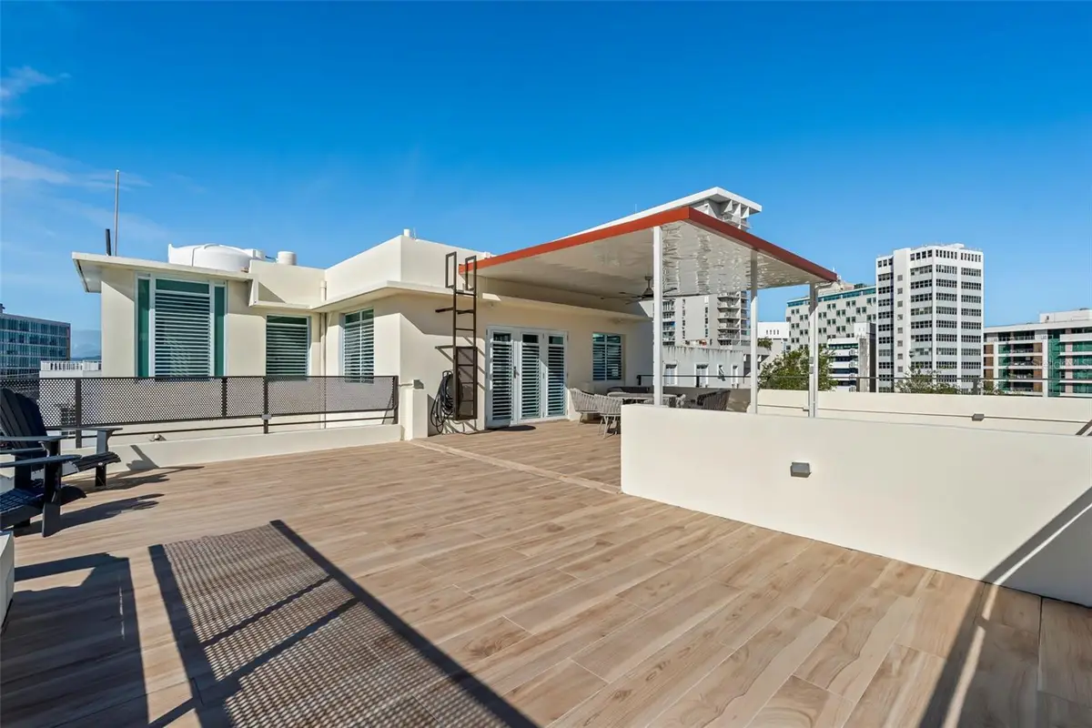 361 Calle Fuerte #5, San Juan, PR 00909 - #1