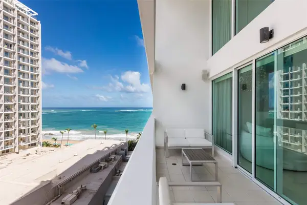 1315 Ashford Avenue Avenue #905, SAN JUAN, PR 00907