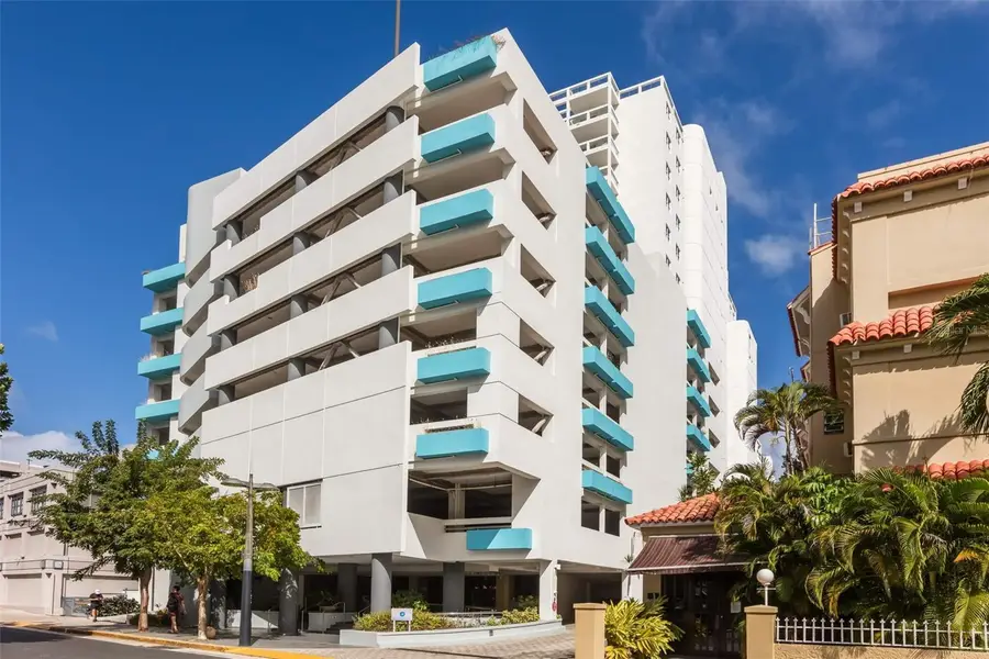 1315 Ashford Avenue Avenue #905, San Juan, PR 00907 - #2