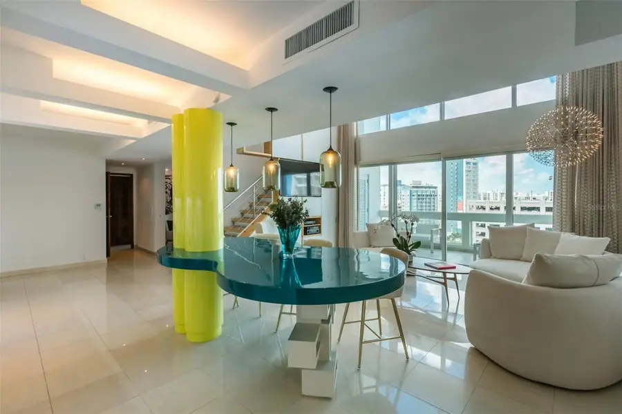 1315 Ashford Avenue Avenue #905, San Juan, PR 00907 - #3