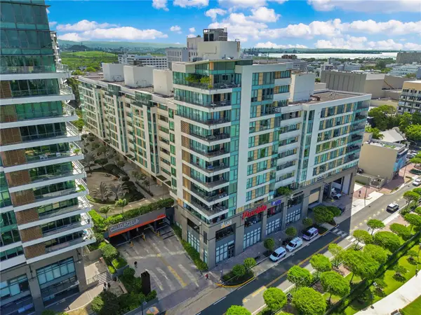 1511 Ponce De Leon Avenue #923, SANTURCE, PR 00909