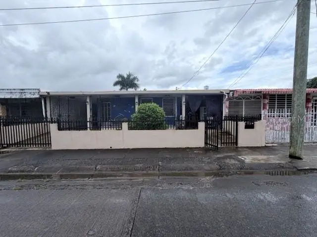 Address Withheld By Seller, Caguas, PR 00727 - #1