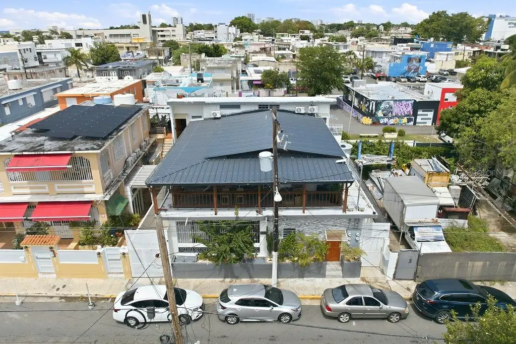 119 Santa Cecilia, San Juan, PR 00911 - #1