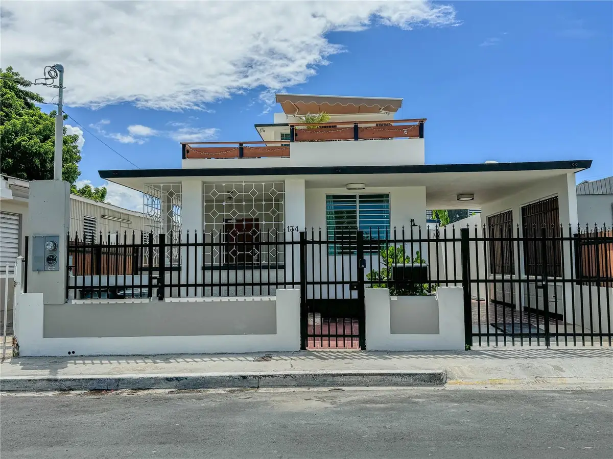 134 Maria Moczo, San Juan, PR 00911 - #1