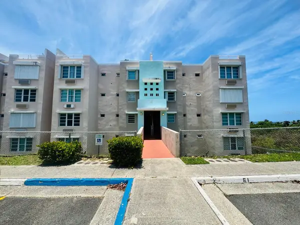 COND. VILLAS DEL FARO 5015 Punta Tuna St. #406, MAUNABO, PR 00707