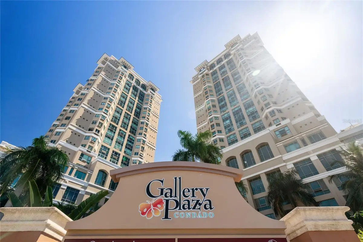 103 Avenida Jose De Diego #1705N, San Juan, PR 00911 - #1