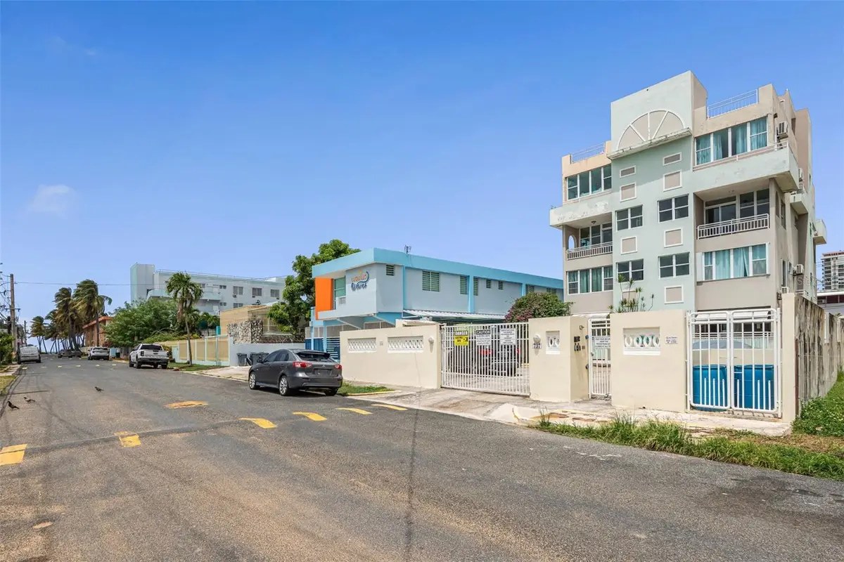 Cond. Montemar 101, Ocean Drive #101, Luquillo, PR 00773 - #1