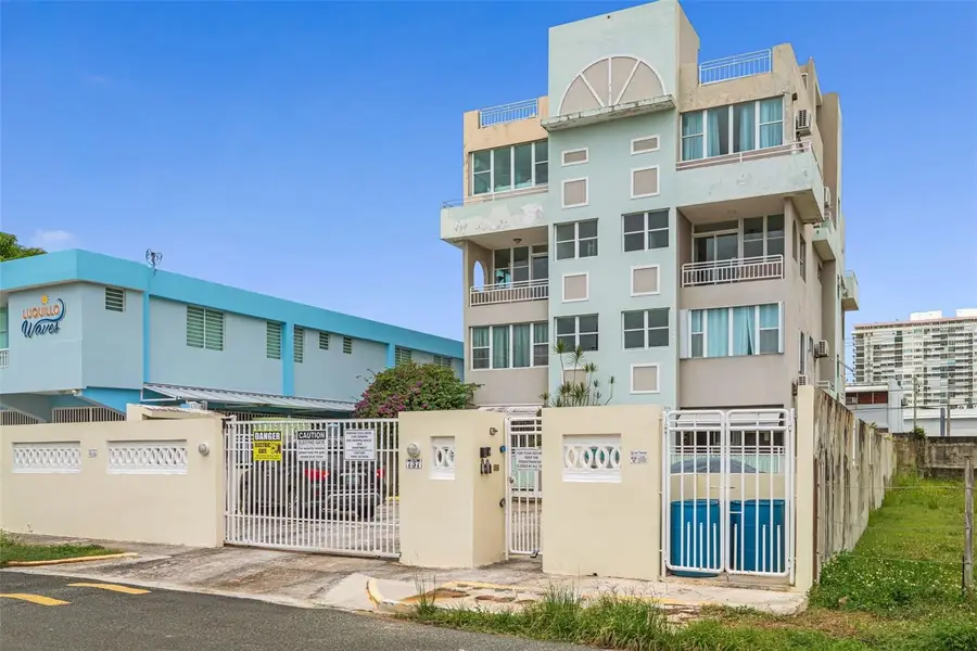 Cond. Montemar 101, Ocean Drive #101, Luquillo, PR 00773 - #2
