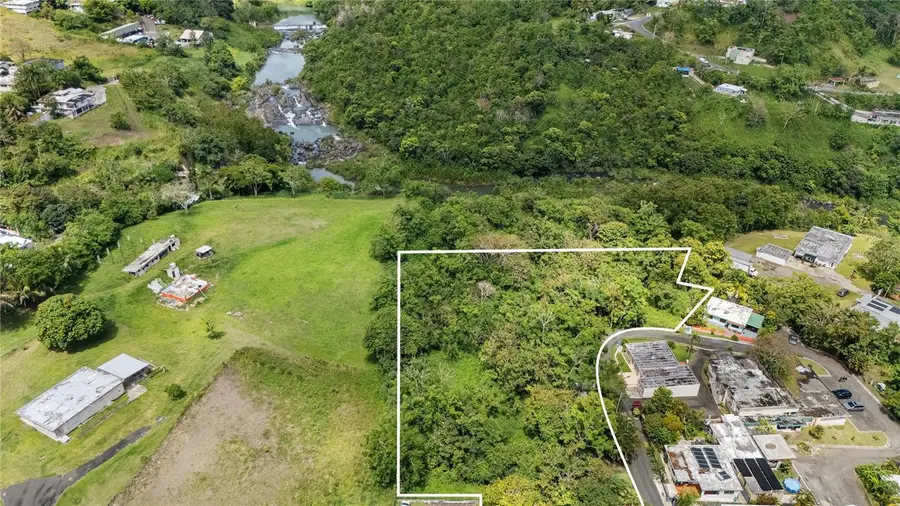 7731 Barrio Rincon, Cidra, PR 00739 - #2