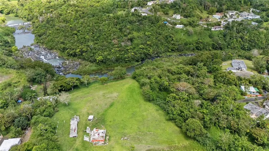 7731 Barrio Rincon, Cidra, PR 00739 - #3