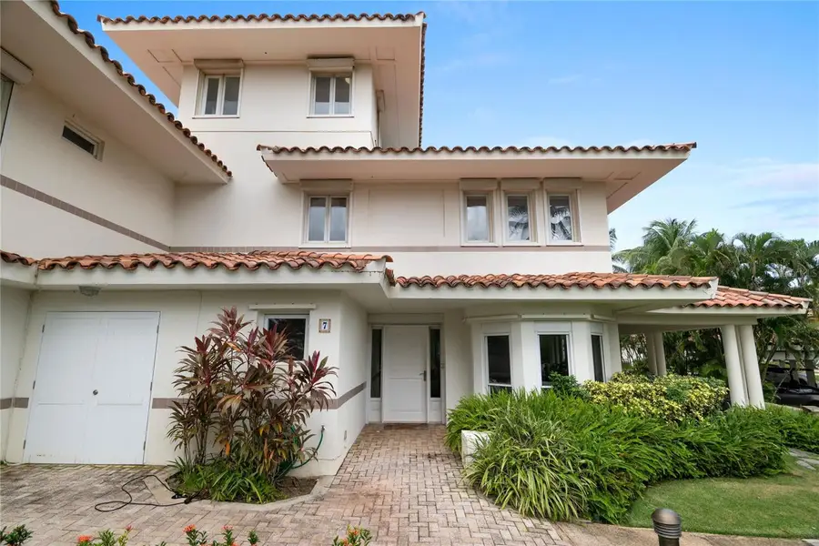 7 Dorado Beach Cottages, Dorado, PR 00646 - #2