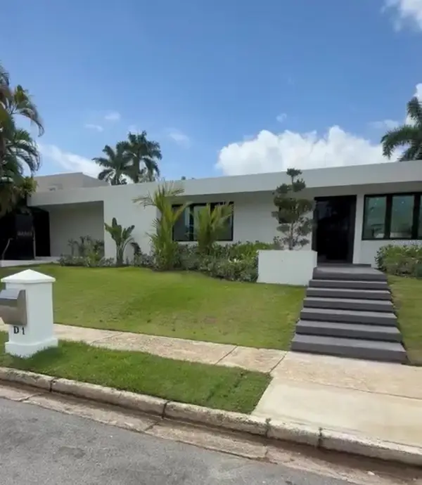 D1 Sun Valley, GUAYNABO, PR 00966