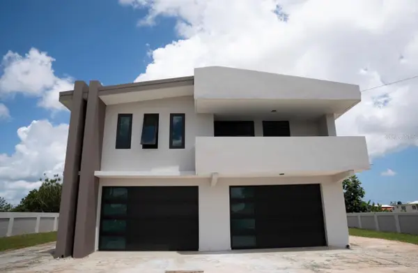 Parc Van Scoy Via Rexville #DD24, BAYAMON, PR 00957